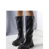 204844 Bottes cuissardes Solea