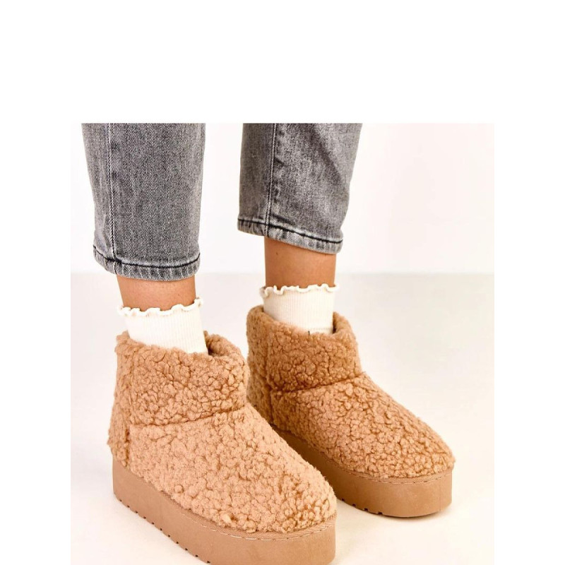 219948 bottes de neige Solea