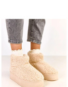 219949 bottes de neige Solea