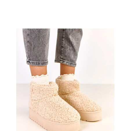 219949 bottes de neige Solea