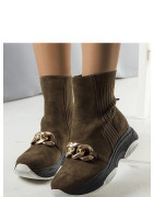 204846 Bottes Solea