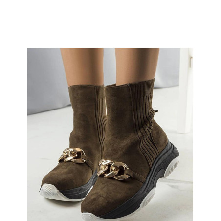 204846 Bottes Solea