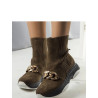 204846 Bottes Solea