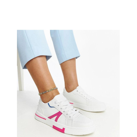 207406 Baskets Solea