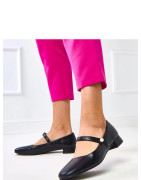 218158 Escarpins Solea
