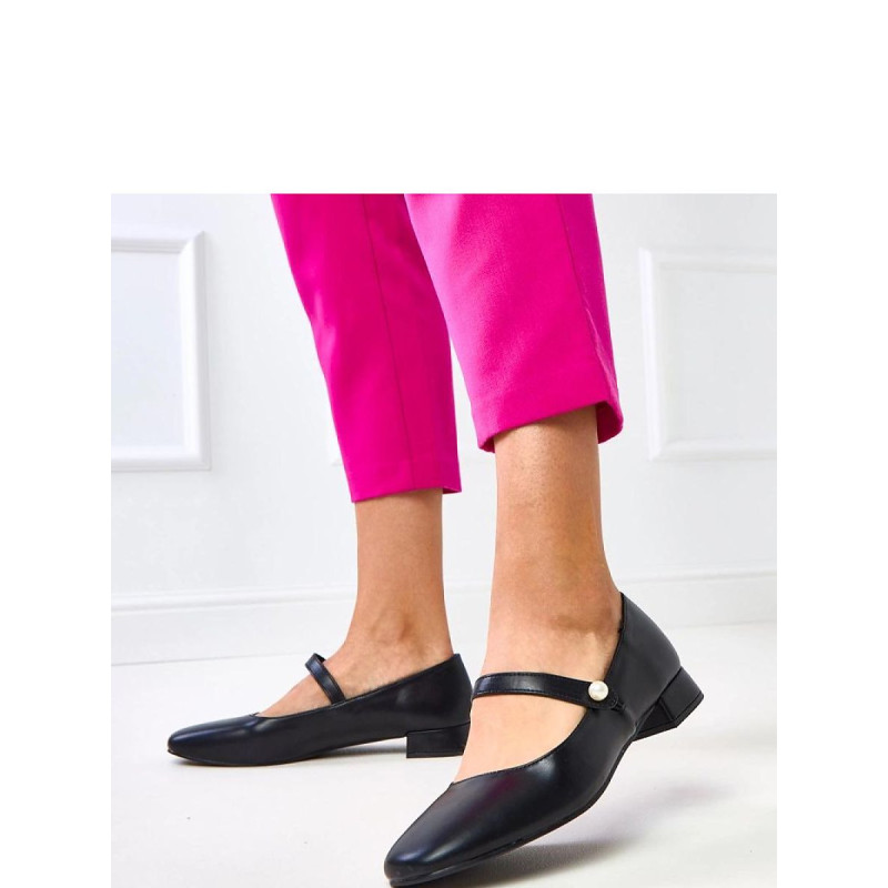 218158 Escarpins Solea