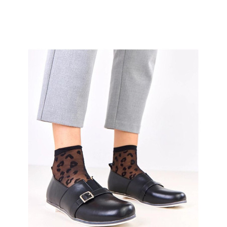 219182 Chaussures Basses Solea