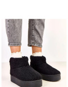 219950 bottes de neige Solea