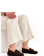 224558 Moccasins Solea
