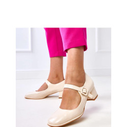 218159 Escarpins à talons Solea