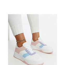 207408 Baskets Solea