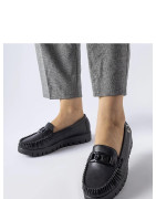 207664 Moccasins Solea