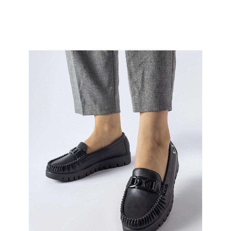 207664 Moccasins Solea