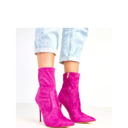 217904 Bottes à talons Solea