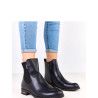 219184 Bottes Solea