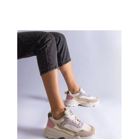 207153 Baskets Solea