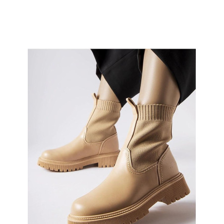 205106 Bottes Solea