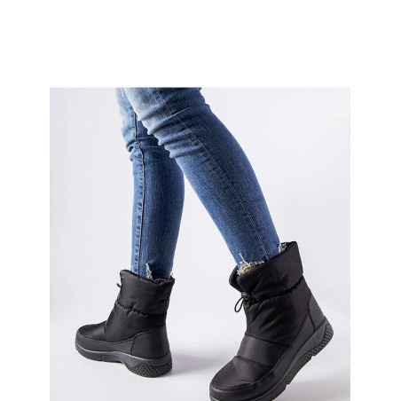 205108 bottes de neige Solea