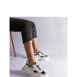 207157 Baskets Solea