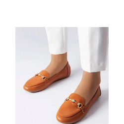 207925 Moccasins Solea