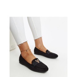 207414 Moccasins Solea