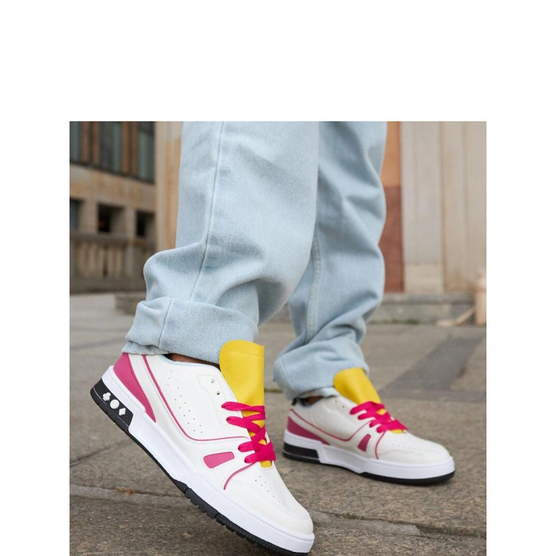 207670 Baskets Solea