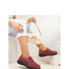 225590 Chaussures Basses Solea
