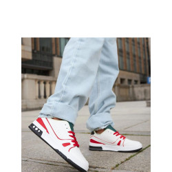207671 Baskets Solea