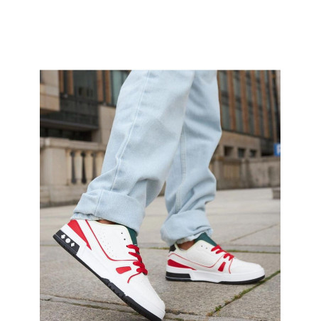 207671 Baskets Solea
