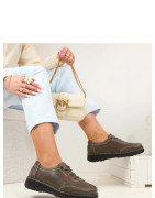 225591 Chaussures Basses Solea