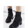 204856 Bottes à talons Solea