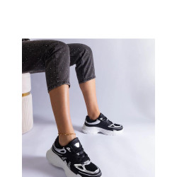 207160 Baskets Solea