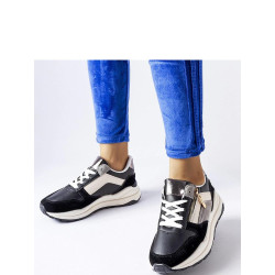 207672 Baskets Solea
