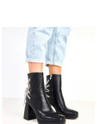 217912 Bottes à talons Solea