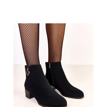 219960 Bottes à talons Solea