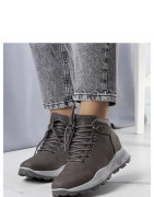 205881 Bottes trappeur Solea