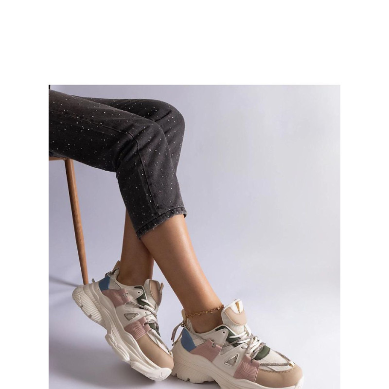 207161 Baskets Solea