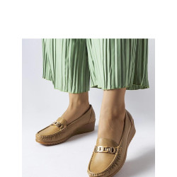 207673 Moccasins Solea