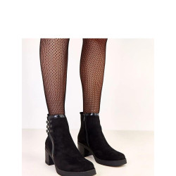 219961 Bottes à talons Solea