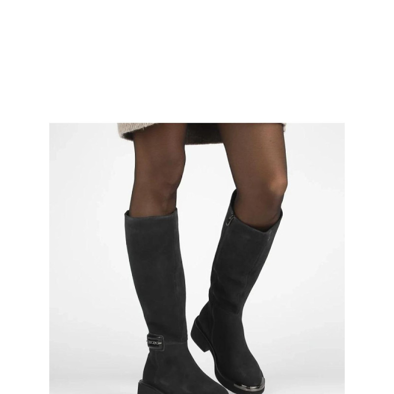 222009 Bottes cuissardes Solea