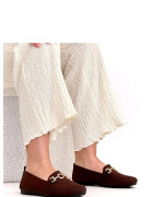 224569 Moccasins Solea