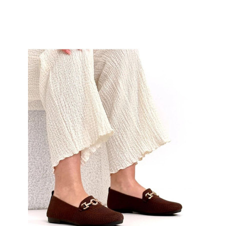224569 Moccasins Solea