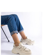 207162 Baskets Solea