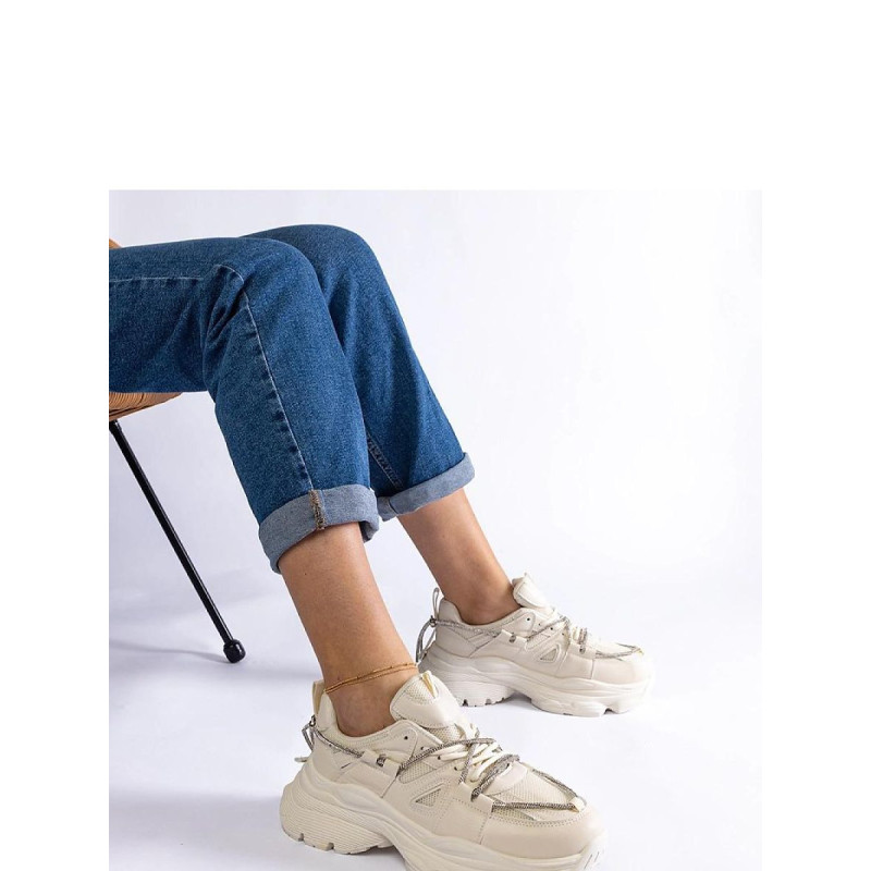 207162 Baskets Solea