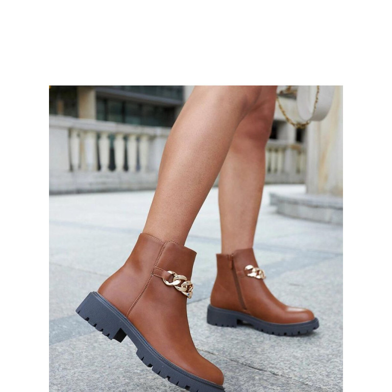 204604 Bottes Solea