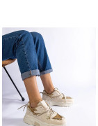 207164 Baskets Solea