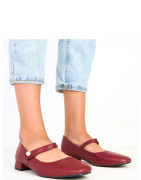 218172 Escarpins Solea