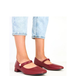 218172 Escarpins Solea