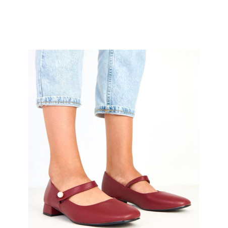 218172 Escarpins Solea