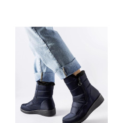 205117 bottes de neige Solea